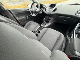 Ford Fiesta 1.4i 97к.с FACELIFT / LPG BRC / EURO 6 / ОБСЛУЖЕНА - 8999 лв. / 4601.12 € - 95168829 11 | Car24.bg Ford Fiesta 1.4i 97к.с FACELIFT / LPG BRC / EURO 6 / ОБСЛУЖЕНА - 8999 лв. / 4601.12 € - 95168829 11