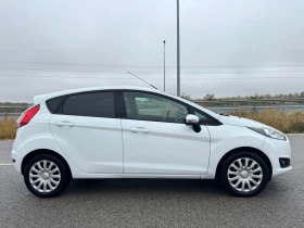 Ford Fiesta 1.4i 97к.с FACELIFT / LPG BRC / EURO 6 / ОБСЛУЖЕНА - 8999 лв. / 4601.12 € - 95168829 5 | Car24.bg Ford Fiesta 1.4i 97к.с FACELIFT / LPG BRC / EURO 6 / ОБСЛУЖЕНА - 8999 лв. / 4601.12 € - 95168829 5