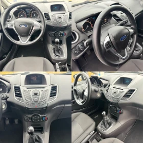 Ford Fiesta 1.4i 97к.с FACELIFT / LPG BRC / EURO 6 / ОБСЛУЖЕНА - 8999 лв. / 4601.12 € - 95168829 14 | Car24.bg Ford Fiesta 1.4i 97к.с FACELIFT / LPG BRC / EURO 6 / ОБСЛУЖЕНА - 8999 лв. / 4601.12 € - 95168829 14