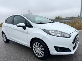 Ford Fiesta 1.4i 97к.с FACELIFT / LPG BRC / EURO 6 / ОБСЛУЖЕНА - Car24.bg Ford Fiesta 1.4i 97к.с FACELIFT / LPG BRC / EURO 6 / ОБСЛУЖЕНА