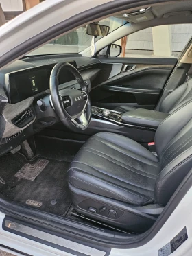 Kia K8 3.5 ГАЗ ТЕЧНА ФАЗА - 32500 лв. / 16616.99 € - 48637332 9 | Car24.bg Kia K8 3.5 ГАЗ ТЕЧНА ФАЗА - 32500 лв. / 16616.99 € - 48637332 9