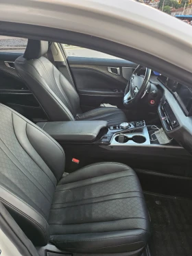 Kia K8 3.5 ГАЗ ТЕЧНА ФАЗА - 32500 лв. / 16616.99 € - 48637332 10 | Car24.bg Kia K8 3.5 ГАЗ ТЕЧНА ФАЗА - 32500 лв. / 16616.99 € - 48637332 10