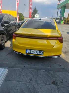 Kia K8 3.5 ГАЗ ТЕЧНА ФАЗА - 32500 лв. / 16616.99 € - 48637332 4 | Car24.bg Kia K8 3.5 ГАЗ ТЕЧНА ФАЗА - 32500 лв. / 16616.99 € - 48637332 4