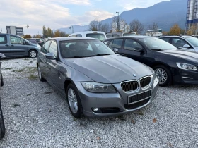 BMW 318 d 2.0 FACE LIFT - Car24.bg BMW 318 d 2.0 FACE LIFT