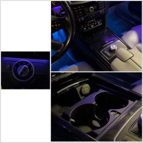 Mercedes-Benz E 350 4MATIC FULL - 11000 € / 21514.13 лв. - 44893896 11 | Car24.bg Mercedes-Benz E 350 4MATIC FULL - 11000 € / 21514.13 лв. - 44893896 11