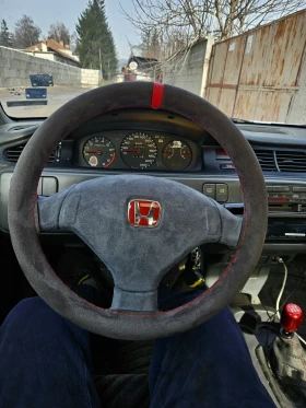 Honda Civic 1.5 94hp - 2050 € / 4009.45 лв. - 10726876 7 | Car24.bg Honda Civic 1.5 94hp - 2050 € / 4009.45 лв. - 10726876 7