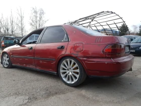 Honda Civic 1.5 94hp - 2050 € / 4009.45 лв. - 10726876 3 | Car24.bg Honda Civic 1.5 94hp - 2050 € / 4009.45 лв. - 10726876 3