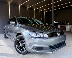 Снимка VW Jetta