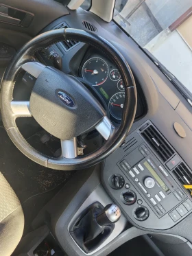 Ford C-max - 1500 € - 43944514 8 | Car24.bg Ford C-max - 1500 € - 43944514 8