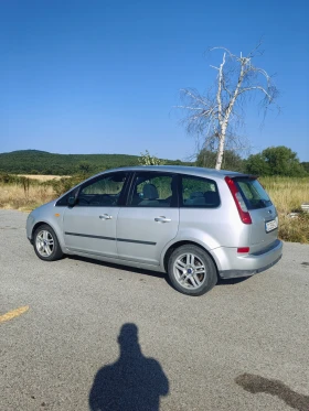 Ford C-max - 1500 € - 43944514 4 | Car24.bg Ford C-max - 1500 € - 43944514 4
