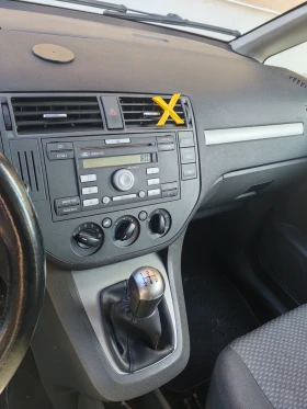 Ford C-max - 1500 € - 43944514 9 | Car24.bg Ford C-max - 1500 € - 43944514 9