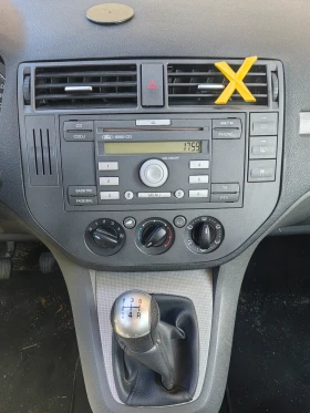 Ford C-max - 1500 € - 43944514 7 | Car24.bg Ford C-max - 1500 € - 43944514 7