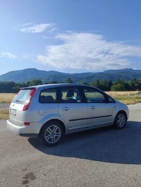 Ford C-max - 1500 € - 43944514 3 | Car24.bg Ford C-max - 1500 € - 43944514 3