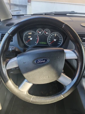 Ford C-max - 1500 € - 43944514 6 | Car24.bg Ford C-max - 1500 € - 43944514 6