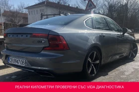 Volvo S90 D3 | R Design | CarPlay | ACC | Обслужена | Auto.bg — изображение 2 Volvo S90 D3 | R Design | CarPlay | ACC | Обслужена | Auto.bg — изображение 2