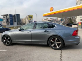 Volvo S90 D3 | R Design | CarPlay | ACC | Обслужена | Auto.bg — изображение 13 Volvo S90 D3 | R Design | CarPlay | ACC | Обслужена | Auto.bg — изображение 13