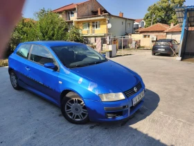 Fiat Stilo 1.9 JTD | Auto.bg — изображение 12 Fiat Stilo 1.9 JTD | Auto.bg — изображение 12