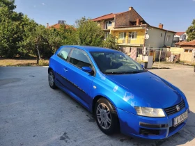 Fiat Stilo 1.9 JTD | Auto.bg — изображение 2 Fiat Stilo 1.9 JTD | Auto.bg — изображение 2