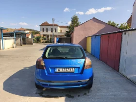Fiat Stilo 1.9 JTD | Auto.bg — изображение 5 Fiat Stilo 1.9 JTD | Auto.bg — изображение 5