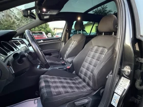 Обява за продажба на VW Golf GTD* DSG* PANO* FULL