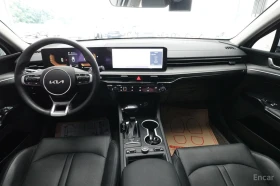 Kia K5 2.0* LPI* ПОДГРЕВ* КАМЕРА* КЕЙЛЕС* LANE* ASSIST* | Auto.bg — изображение 8 Kia K5 2.0* LPI* ПОДГРЕВ* КАМЕРА* КЕЙЛЕС* LANE* ASSIST* | Auto.bg — изображение 8
