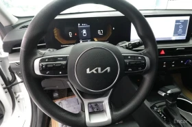 Kia K5 2.0* LPI* ПОДГРЕВ* КАМЕРА* КЕЙЛЕС* LANE* ASSIST* | Auto.bg — изображение 9 Kia K5 2.0* LPI* ПОДГРЕВ* КАМЕРА* КЕЙЛЕС* LANE* ASSIST* | Auto.bg — изображение 9