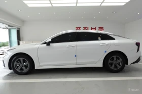 Kia K5 2.0* LPI* ПОДГРЕВ* КАМЕРА* КЕЙЛЕС* LANE* ASSIST* | Auto.bg — изображение 4 Kia K5 2.0* LPI* ПОДГРЕВ* КАМЕРА* КЕЙЛЕС* LANE* ASSIST* | Auto.bg — изображение 4
