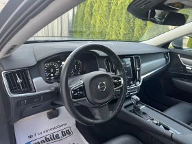 Volvo S90 2.0 D | Auto.bg — изображение 13 Volvo S90 2.0 D | Auto.bg — изображение 13