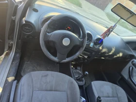 Seat Ibiza - 550 € - 97750232 5 | Car24.bg Seat Ibiza - 550 € - 97750232 5