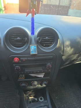 Seat Ibiza - 550 € - 97750232 7 | Car24.bg Seat Ibiza - 550 € - 97750232 7