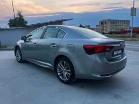 Toyota Avensis 1.8i-147к.с-АВТОМАТИК-ДИСТРОНИК-НАВИ-ЗАДНА КАМЕРА - 13499 € - 86470389 6 | Car24.bg Toyota Avensis 1.8i-147к.с-АВТОМАТИК-ДИСТРОНИК-НАВИ-ЗАДНА КАМЕРА - 13499 € - 86470389 6