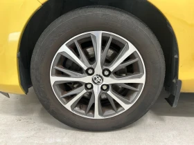 Toyota Yaris 1.5 Хибрид | Auto.bg — изображение 15 Toyota Yaris 1.5 Хибрид | Auto.bg — изображение 15