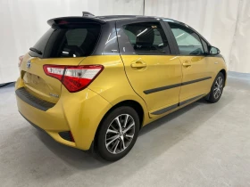 Toyota Yaris 1.5 Хибрид | Auto.bg — изображение 2 Toyota Yaris 1.5 Хибрид | Auto.bg — изображение 2