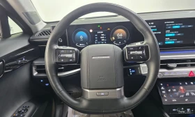 Hyundai Grandeur 3.5* CALLIGRAPHY* ДИСТРОНИК* ОБДУХ* КРАЙНА ЦЕНА | Auto.bg — изображение 9 Hyundai Grandeur 3.5* CALLIGRAPHY* ДИСТРОНИК* ОБДУХ* КРАЙНА ЦЕНА | Auto.bg — изображение 9