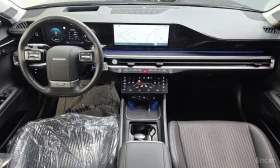 Hyundai Grandeur 3.5* CALLIGRAPHY* ДИСТРОНИК* ОБДУХ* КРАЙНА ЦЕНА | Auto.bg — изображение 8 Hyundai Grandeur 3.5* CALLIGRAPHY* ДИСТРОНИК* ОБДУХ* КРАЙНА ЦЕНА | Auto.bg — изображение 8