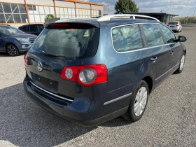 VW Passat 2.0 TDI | Auto.bg — изображение 6 VW Passat 2.0 TDI | Auto.bg — изображение 6