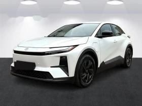Снимка Toyota CH-R+