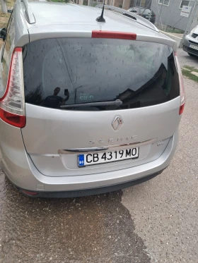 Renault Grand scenic undefined | Auto.bg — изображение 6 Renault Grand scenic undefined | Auto.bg — изображение 6