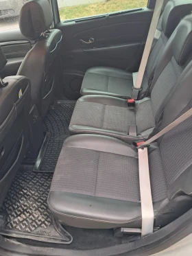 Renault Grand scenic undefined | Auto.bg — изображение 8 Renault Grand scenic undefined | Auto.bg — изображение 8