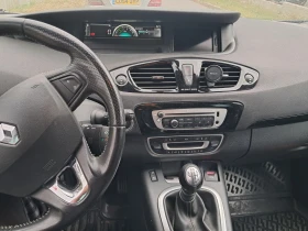 Renault Grand scenic undefined | Auto.bg — изображение 7 Renault Grand scenic undefined | Auto.bg — изображение 7