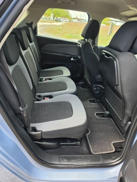 Citroen C4 Picasso undefined | Auto.bg — изображение 8 Citroen C4 Picasso undefined | Auto.bg — изображение 8