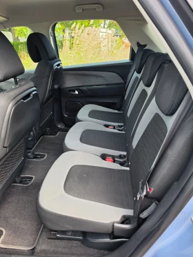Citroen C4 Picasso undefined | Auto.bg — изображение 6 Citroen C4 Picasso undefined | Auto.bg — изображение 6