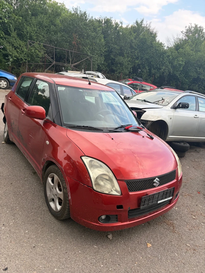 Suzuki Swift 1.3i ТОП ЦЕНИ - 5 € / 9.78 лв. - 84625178 1 | Car24.bg Suzuki Swift 1.3i ТОП ЦЕНИ - 5 € / 9.78 лв. - 84625178 1