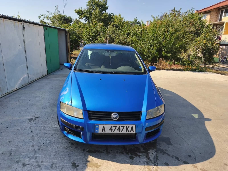 Fiat Stilo 1.9 JTD - 1000 € - 97977876 1 | Car24.bg Fiat Stilo 1.9 JTD - 1000 € - 97977876 1