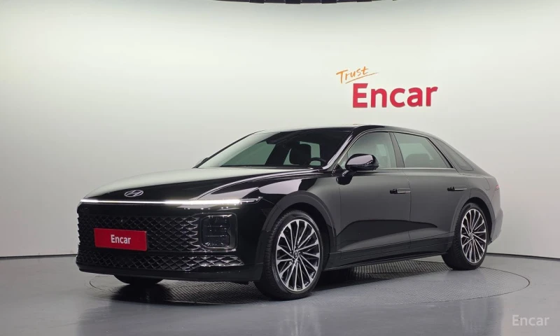 Hyundai Grandeur 3.5* CALLIGRAPHY* ДИСТРОНИК* ОБДУХ* КРАЙНА ЦЕНА - 25000 € - 66051289 1 | Car24.bg Hyundai Grandeur 3.5* CALLIGRAPHY* ДИСТРОНИК* ОБДУХ* КРАЙНА ЦЕНА - 25000 € - 66051289 1