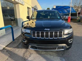 Jeep Grand cherokee 3.0 CRD LIMITED - Car24.bg Jeep Grand cherokee 3.0 CRD LIMITED