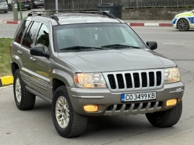 Jeep Grand cherokee - Car24.bg Jeep Grand cherokee