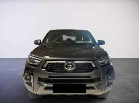 Toyota Hilux 2.8 MHEV DOUBLE CAB 4X4 INVINCIBLE JBL 360 - 56500 € / 110504.40 лв. - 78969536 2 | Car24.bg Toyota Hilux 2.8 MHEV DOUBLE CAB 4X4 INVINCIBLE JBL 360 - 56500 € / 110504.40 лв. - 78969536 2