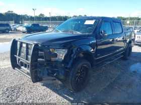 Ford F150 LARIAT 4x4 - 29520 лв. / 15093.34 € - 26360655 2 | Car24.bg Ford F150 LARIAT 4x4 - 29520 лв. / 15093.34 € - 26360655 2