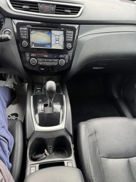 Nissan X-trail -1.6D-FULL PACK - 22900 лв. / 11708.58 € - 98131370 16 | Car24.bg Nissan X-trail -1.6D-FULL PACK - 22900 лв. / 11708.58 € - 98131370 16